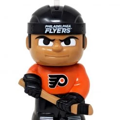 PARTY ANIMAL Philadelphia Flyers Big Sip Water Bottle