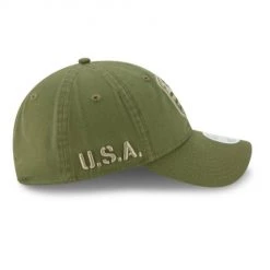 Las Vegas Raiders New Era W920 Hat