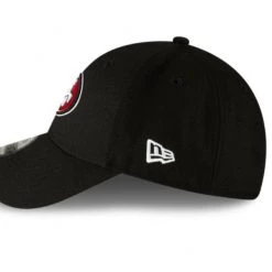 San Francisco 49ers New Era The League 9Forty Adjustable Hat