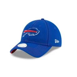 Buffalo Bills New Era Sideline Hat