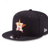 Houston Astros New Era Kids Official 9fifty Team Hat