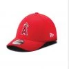 NEW ERA Anaheim Angels New Kids Child Tie Breaker Hat LOS ANGELES ANGELS