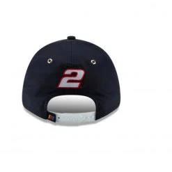 New Era Nascar 940 DRIVER 19 KESELOWSKI NCAA 8 New Era Nascar 940 DRIVER 19 KESELOWSKI NCAA