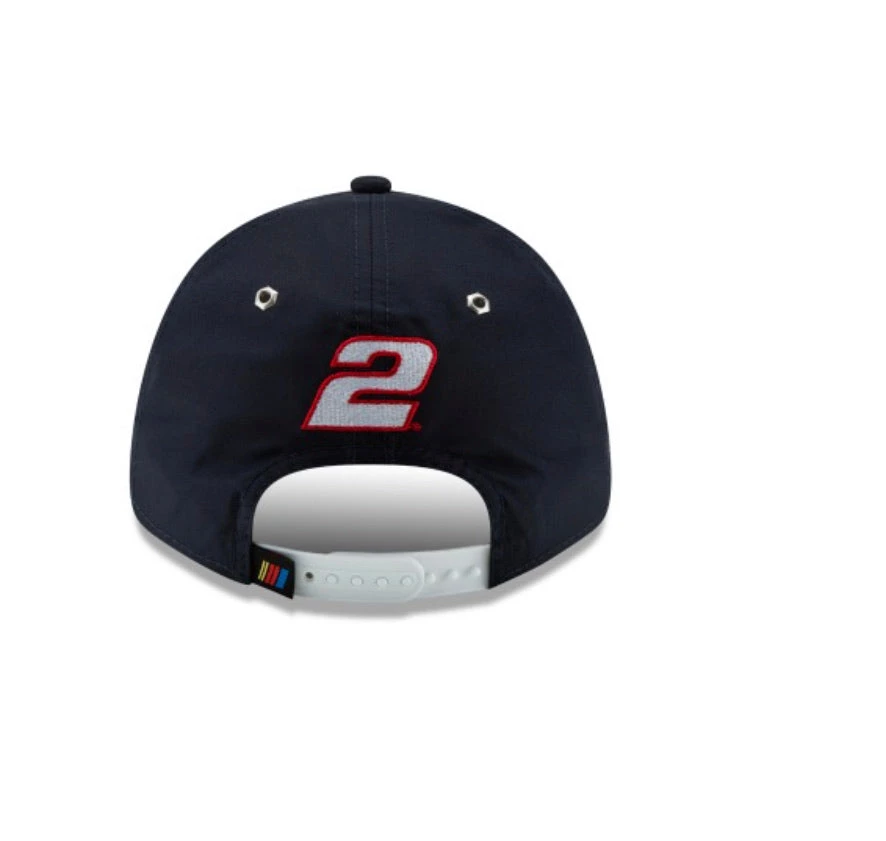 New Era Nascar 940 DRIVER 19 KESELOWSKI NCAA 5 New Era Nascar 940 DRIVER 19 KESELOWSKI NCAA