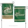 Wincraft NCAA UNC Charlotte Garden Flags 2 Sided 12.5" X 18"