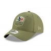 NEW ERA Houston Texans Salute The Service Hat