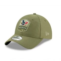 NEW ERA Houston Texans Salute The Service Hat