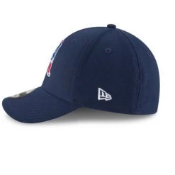 NEW ERA New England Patriots Team Classic 39Thirty Stretch Fit