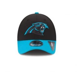 Carolina Panthers New Era The Team Classic OTC Hat 7 Carolina Panthers New Era The Team Classic OTC Hat