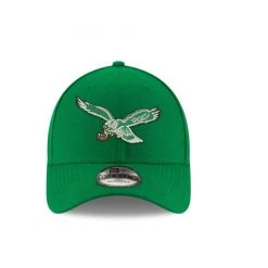 NEW ERA Philadelphia Eagles The League 9Forty Adjustable