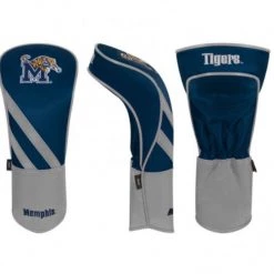 Wincraft Memphis Tigers Golf Driver Cover