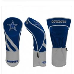 Wincraft DALLAS COWBOYS Dallas Cowboy Golf Driver Headcover