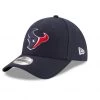 Houston Texans New Era Kids The League 9Forty Adjustable Hat