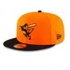 Baltimore Orioles New Era Kids 5950 Weekend Hat 2 Baltimore Orioles New Era Kids 5950 Weekend Hat