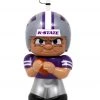 PARTY ANIMAL Kansas State Wildcats Big Sip Water Bottle NCAA 1 PARTY ANIMAL Kansas State Wildcats Big Sip Water Bottle NCAA