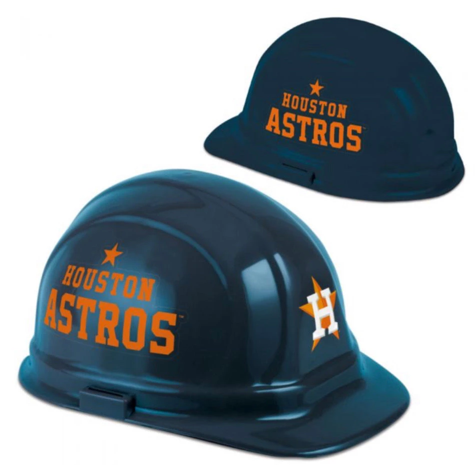 Wincraft Houston Astros Hard Hat 3 Wincraft Houston Astros Hard Hat