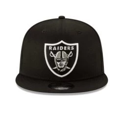 Las Vegas Raiders New Era 950 Snap Back Otc Basic Black Hat 9 Las Vegas Raiders New Era 950 Snap Back Otc Basic Black Hat