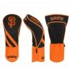 Wincraft San Francisco Giants Golf Driver Headcover