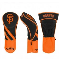 Wincraft San Francisco Giants Golf Driver Headcover