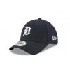 Detroit Tigers New Era Kids JR The League Adjustable Hat