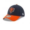 CHICAGO BEARS Chicago Bear New Era Team Classic