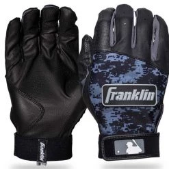 Digitek Batting Gloves By Franklin NCAA
