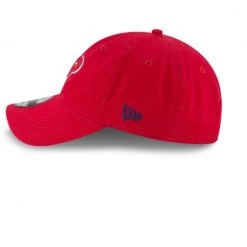 NEW ERA Houston Texans Team Classic 39Thirty Stretch Fit 9 NEW ERA Houston Texans Team Classic 39Thirty Stretch Fit