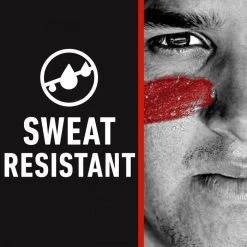 FRANKLIN MLB® Colored Eye Black 16 FRANKLIN MLB® Colored Eye Black