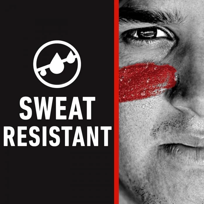 FRANKLIN MLB® Colored Eye Black 7 FRANKLIN MLB® Colored Eye Black