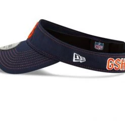 Chicago Bears New Era Visor