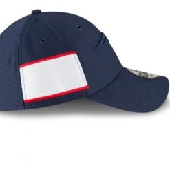 New England Patriots New Era 3930 On Field Hat