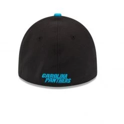 Carolina Panthers New Era Kids 3930 Hat