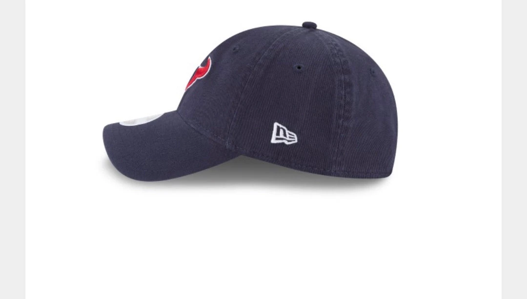 Houston Texans New Era Women The Core Classic 920 Adjustable Hat 6 Houston Texans New Era Women The Core Classic 920 Adjustable Hat
