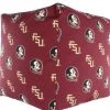 College Covers Florida State Seminoles Cube Cushion NCAA 2 College Covers Florida State Seminoles Cube Cushion NCAA