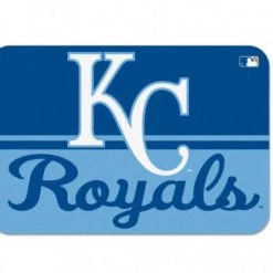 Wincraft Kansas City Royals Door Mat 20" X 30"