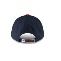 NEW ERA Chicago Bears The League 9Forty Adjustable