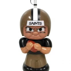 PARTY ANIMAL New Orleans Saints Big Sip Water Bottle