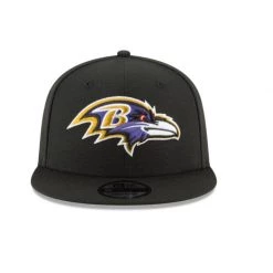 NEW ERA Baltimore Ravens Nfl Basic 9Fifty Snapback