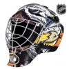 Anaheim Ducks Franklin GFM 1500: NHL® Team Goalie Helmet