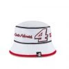 NCAA Kevin Harvick New Era Toddler / Kids Bucket Hat