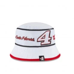 NCAA Kevin Harvick New Era Toddler / Kids Bucket Hat