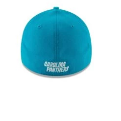 Carolina Panthers New Era Classic Blue Hat