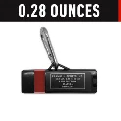 FRANKLIN MLB® Colored Eye Black 20 FRANKLIN MLB® Colored Eye Black