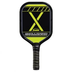 FRANKLIN Challenger PickleBall Paddle NCAA