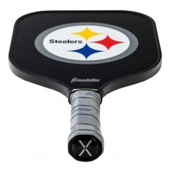 Franklin NFL® Pittsburg Steelers Team Pickleball Paddle DALLAS COWBOYS