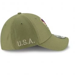 NEW ERA NEW YORK GIANTS New York Giant STS Hat 9 NEW ERA NEW YORK GIANTS New York Giant STS Hat