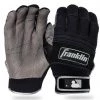 NCAA ALL WEATHER Pro Baseball Batting Gloves By Franklin