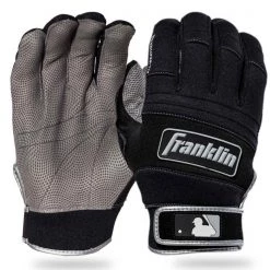 NCAA ALL WEATHER Pro Baseball Batting Gloves By Franklin