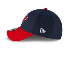 Houston Texans New Era The League 940 Adjustable Hat