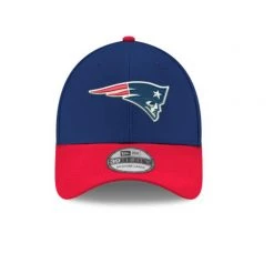 NEW ERA New England Patriots Team Classic